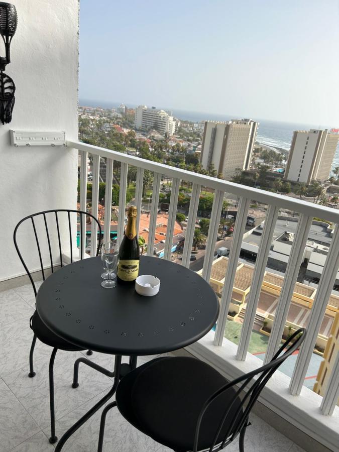 Ocean View Las Americas Playa de las Americas  Exterior foto